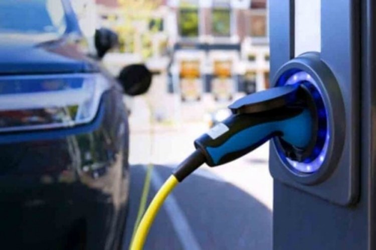 Elektrikli araçlarda Çin fırtınası: Satışlar mayısta rekor kırdı!