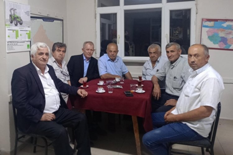 İŞÇİDER Genel Başkanı Doru: Emekliler hak ettikleri yaşamı istiyor