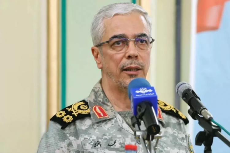Muhammed Bakıri kimdir? İran Genelkurmay Başkanı Bagheri öldürüldü mü?