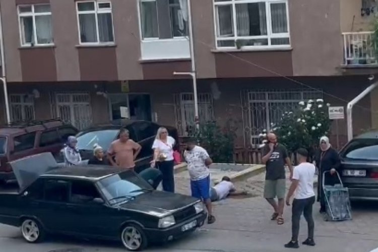 Uyuşturucu etkisinde feci şekilde can verdiler!