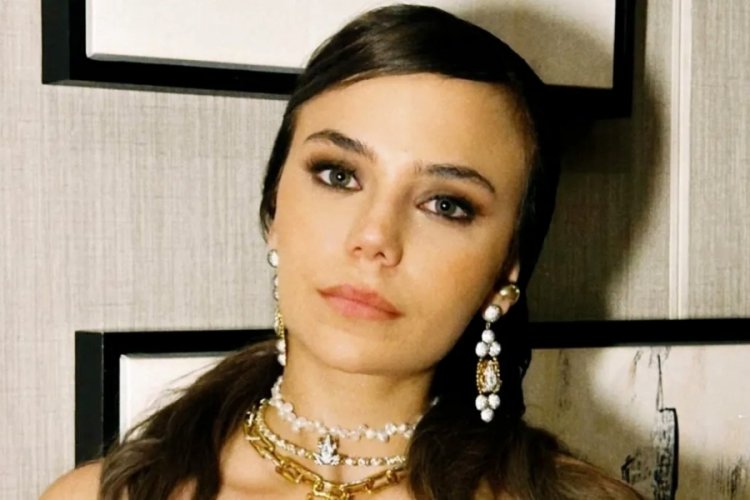 Bahar Şahin'den radikal değişim!