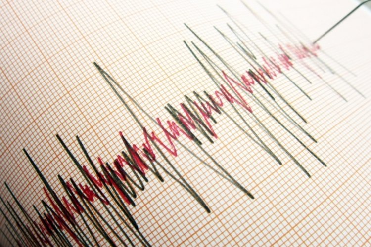 Şanlıurfa'da deprem oldu! Kandilli ilk verileri açıkladı