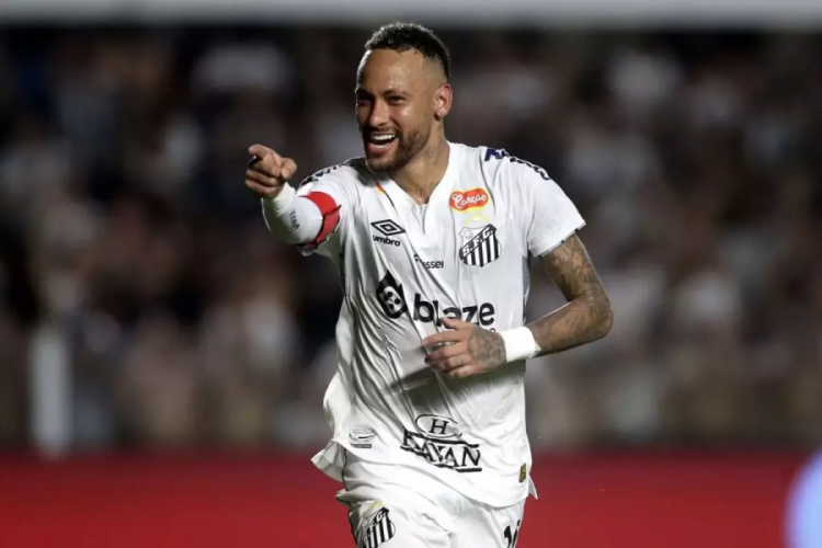 Sezonun bombası Neymar!