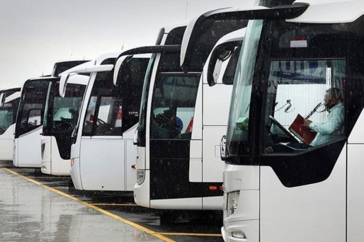 Bayramda otobüs firmalarına ceza yağdı!