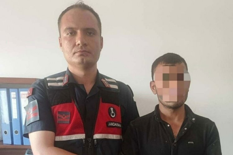 Miras tartışması cinayetle bitti: Dayısını bıçakladı