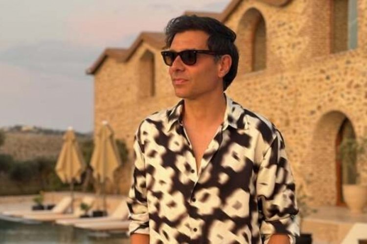 Cansel Elçin: Çıplak rol varsa ilk bana geliyor