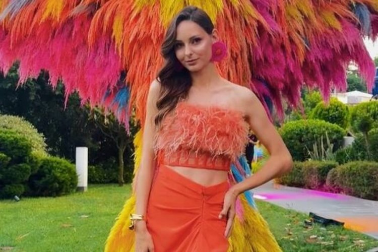 Jessica May: Türk mutfağı çok zengin
