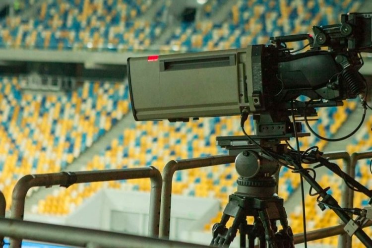 TRT Spor yayın haklarını satın aldı: Dev maç şifresiz yayınlanacak