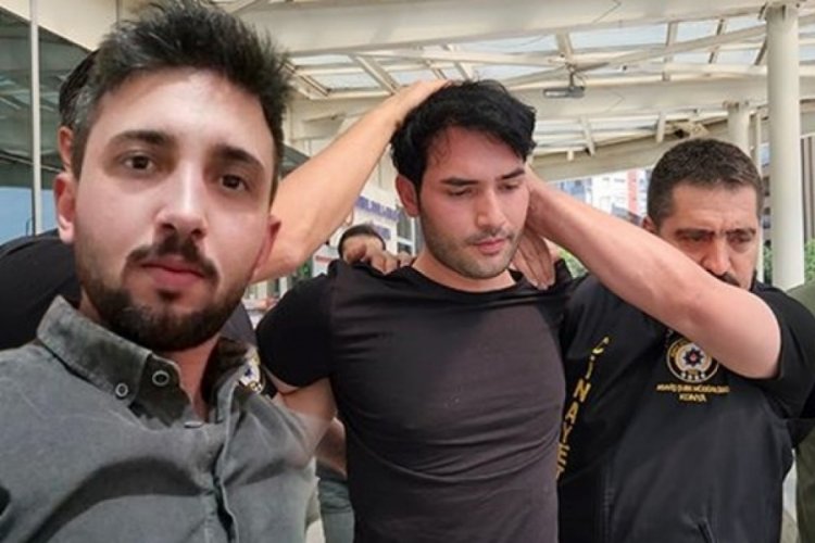 Öğretmene okulda kurşun: Zanlıdan pişkin cevap