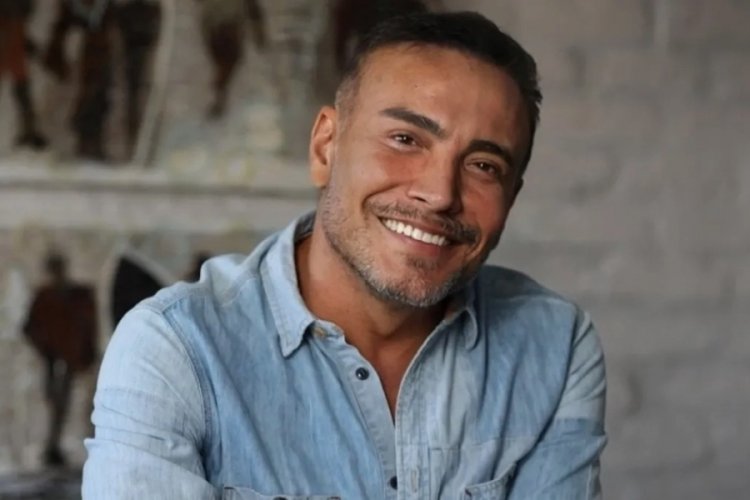 Cenk Eren'in son hali gündem oldu