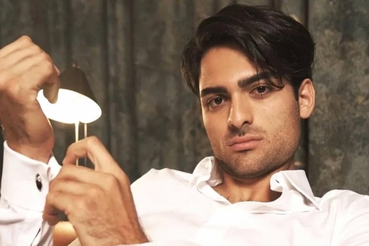 Harbiye'de sahne alacak olan Matteo Bocelli isteği şaşıttı!