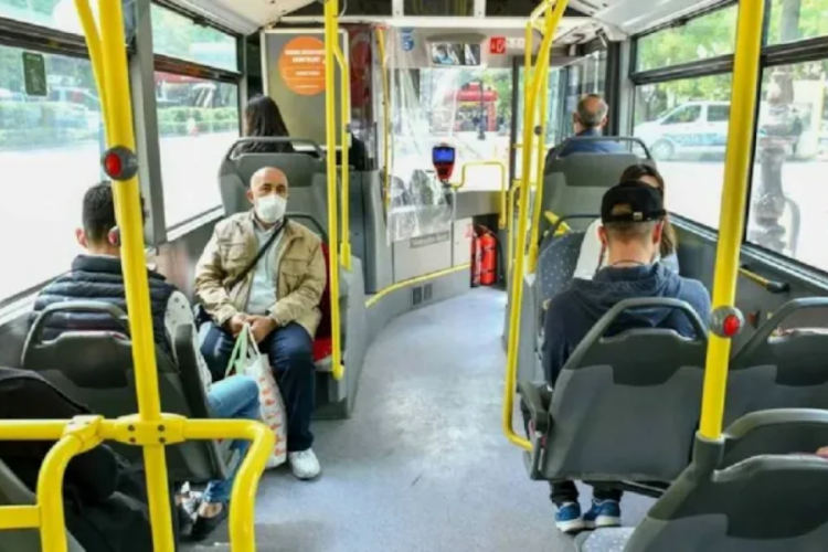 Ulaşımda flaş ücretsiz aktarma kararı: 1 Temmuz'da yürürlüğe girecek