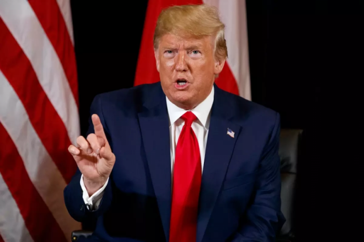 Trump'tan açık tehdit! Saldırılar acımasızlaşacak...