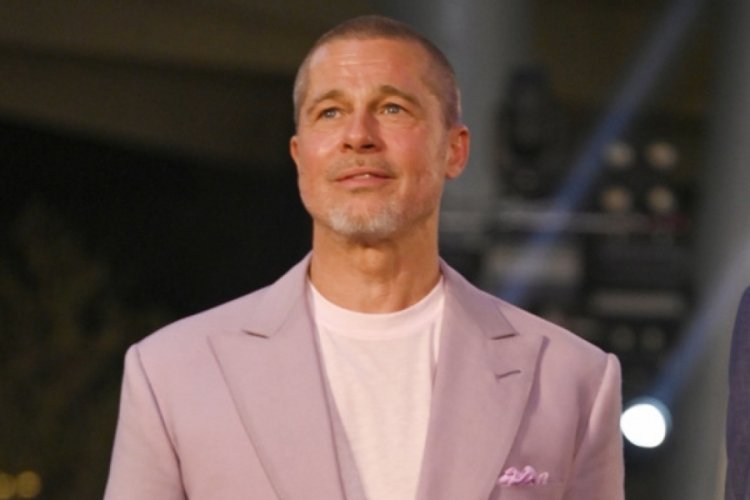 Çocuklarıyla görüşmeyen Brad Pitt'ten aile itirafı