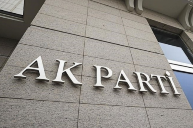 AK Parti'den Manisa kararı!