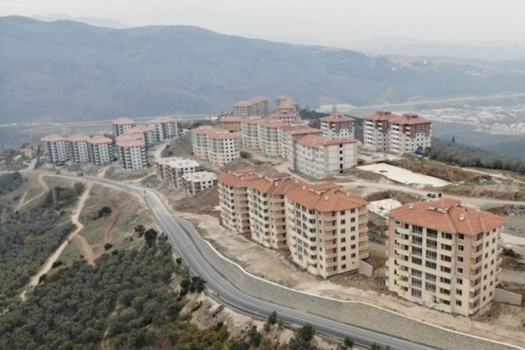 Bursa'da çok acı olay! Bunalıma giren genç korkunç halde bulundu...