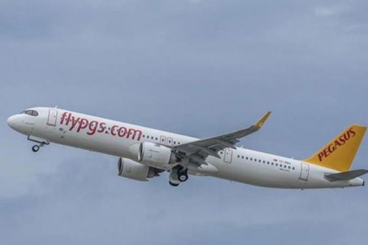 Pegasus, 3 ülkeye seferlerini geçici süre iptal etti