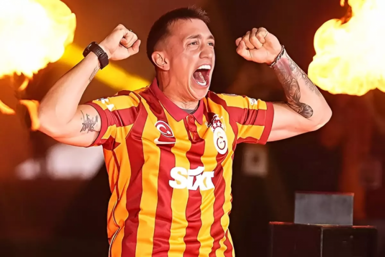İlk temas kuruldu! İşte Galatasaray'ın yeni Muslera'sı!
