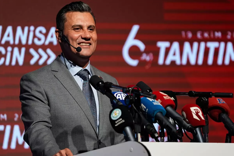 AK Parti Manisa için kararını verdi!