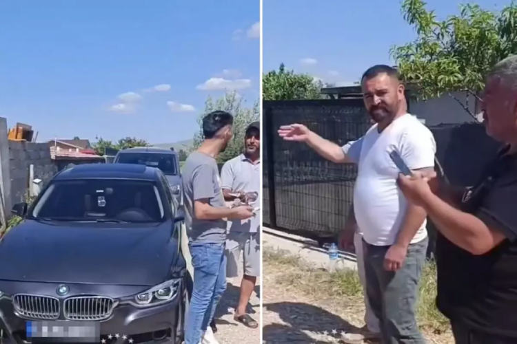 Türkiye böyle takas görmedi! Duyan şoke oluyor...