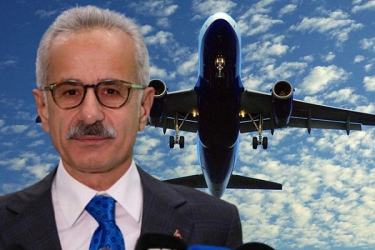 Türkiye'den o ülkelere uçuşlar iptal edildi!