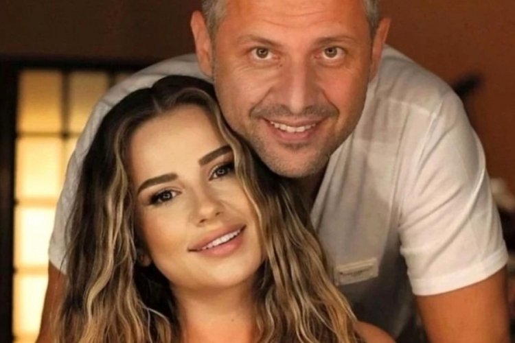Merve Özbey cezaevindeki eşi için 150 bin doları gözden çıkardı!