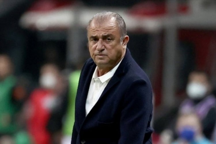Fatih Terim, Galatasaray'ın yıldızını istiyor!