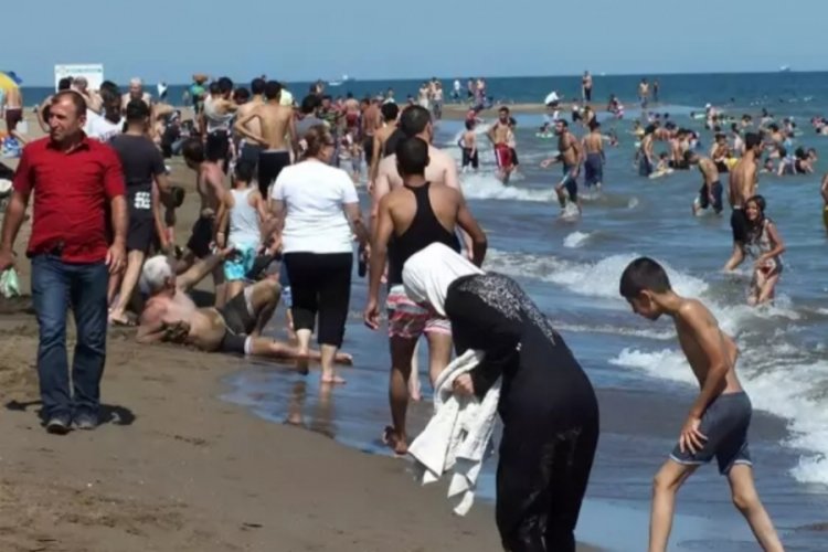 Türkiye'de kalan Suriyeli sayısı açıklandı!