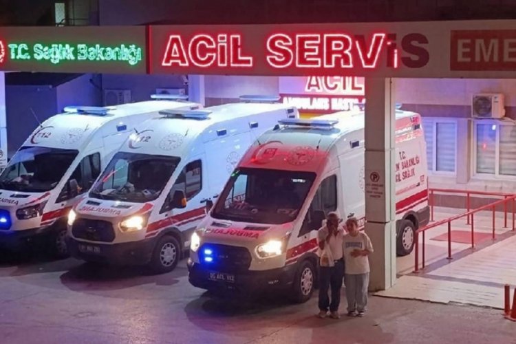Koyun otlatma kavgasında kan döküldü!