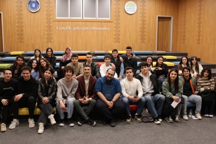 Orhangazi Gençlik Merkezi'nden sınav dönemine özel destek!