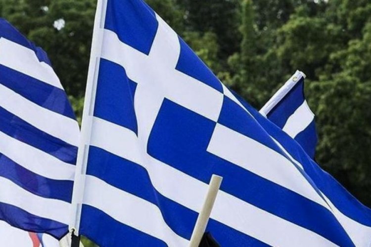 İsrail'in resmi uçağı Atina'ya indi! Muhalefet partisi tepki gösterdi