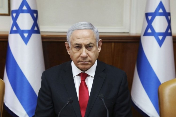 Netanyahu: Saldırmazsak, yüzde 100 öleceğiz!