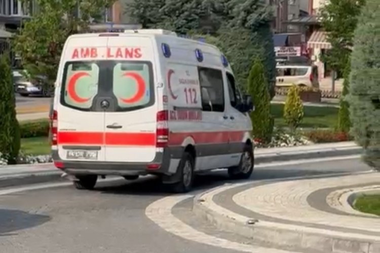 Parktaki kavgada hayatını kaybeden çocuk defnedildi, 13 yaşındaki çocuk tutuklandı