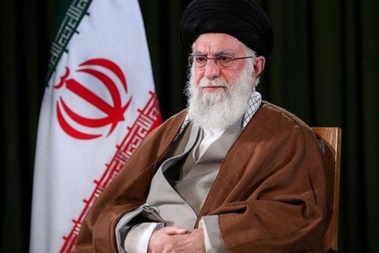 İran lideri Hamaney: Siyonist rejim bu suçtan sağ kurtulamayacak