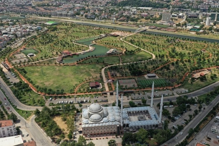 Bursa'da bugün hava nasıl olacak? 5 günlük hava tahmini (14 Haziran Cumartesi)