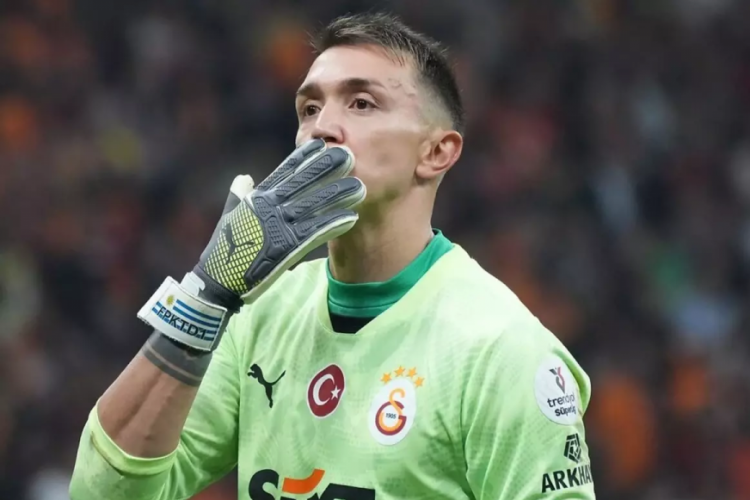 Fernando Muslera'nın yeni takımı belli oldu