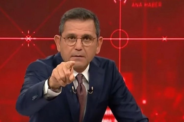 Fatih Portakal dönemi sona erdi!