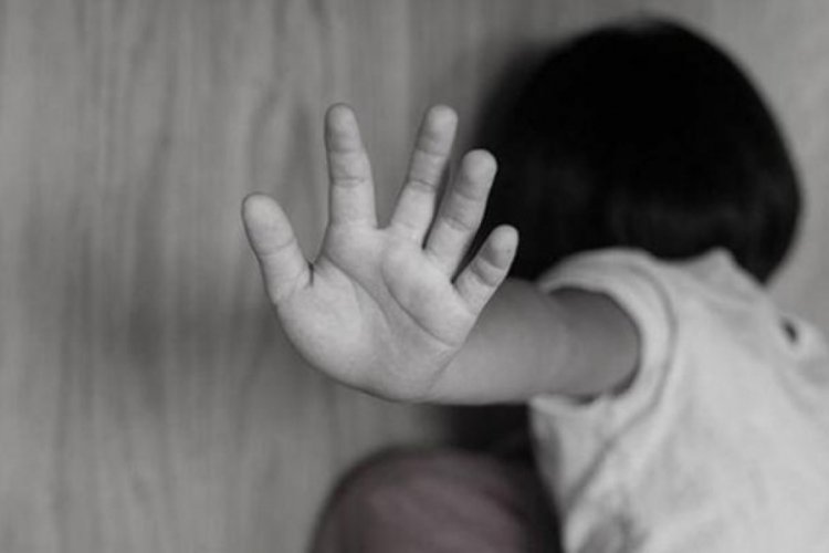 Cinci hocadan 17 yaşındaki çocuğa cinsel istismar