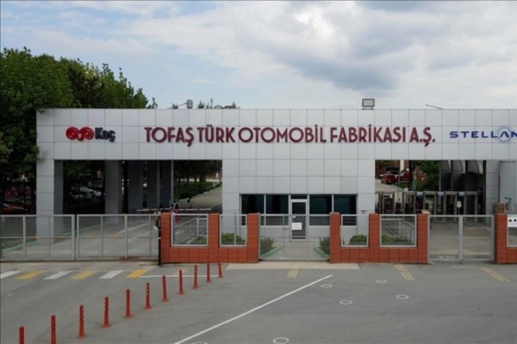 Bursa'nın otomotiv devi TOFAŞ'ta büyük değişim!