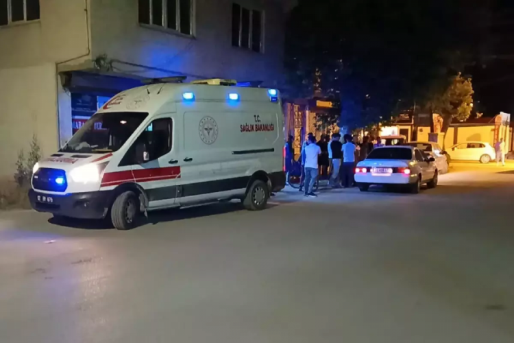 "İki yeğenimi öldürdüm" ihbarı asılsız çıktı