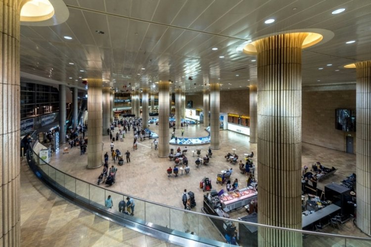 Son dakika! O havalimanı uçuşlara kapatıldı