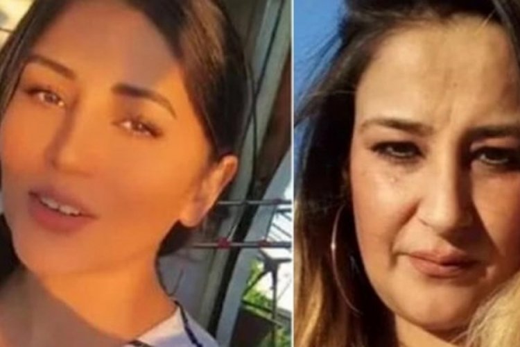 Korkunç cinayet! Üvey ablasına acımadı