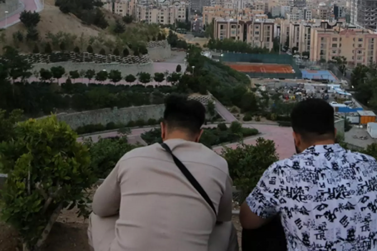 İran'da Mossad avı! 5 ajan yakalandı