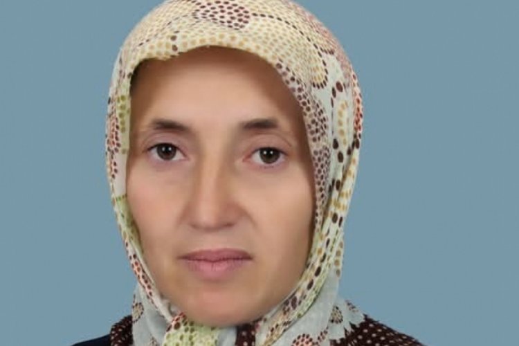 Yaprak toplarken aşağı düştü! Acı haber