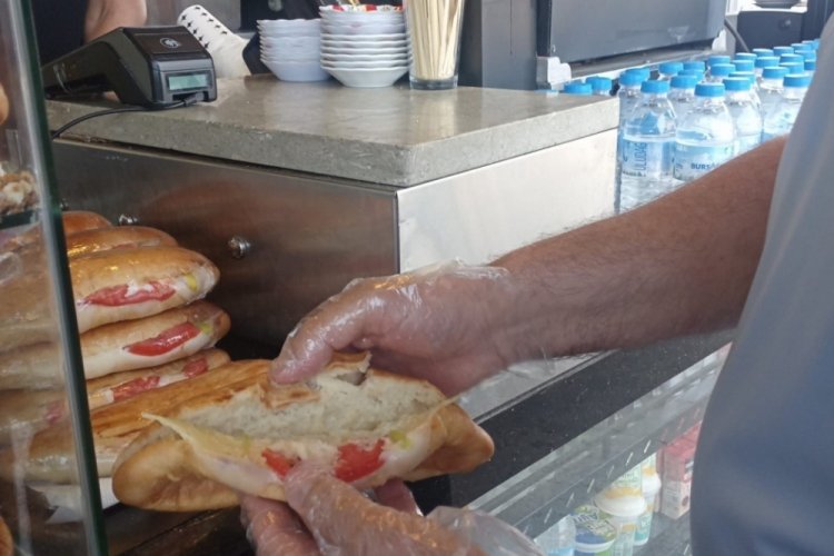 Bursada Bugün yazdı, denetim başladı! Gündem olan işletme hakkında flaş gelişme...
