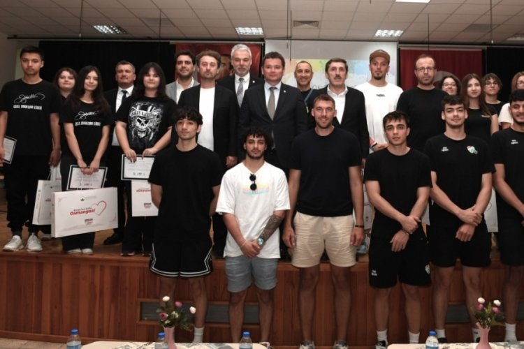 Basketbol sahalarını güzelleştirecek tasarımlar belli oldu