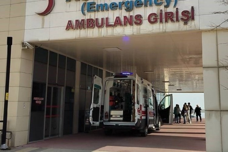 Bursa'da kahvehanede kanlı son!