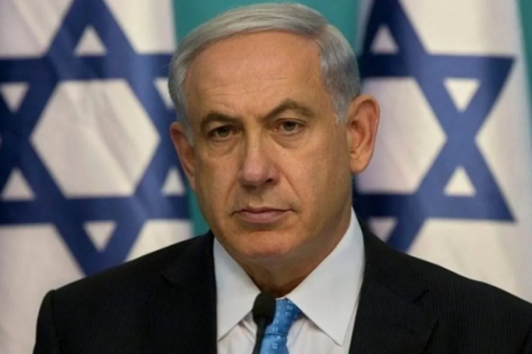 Netanyahu: Ayetullah rejiminin her noktasını vuracağız