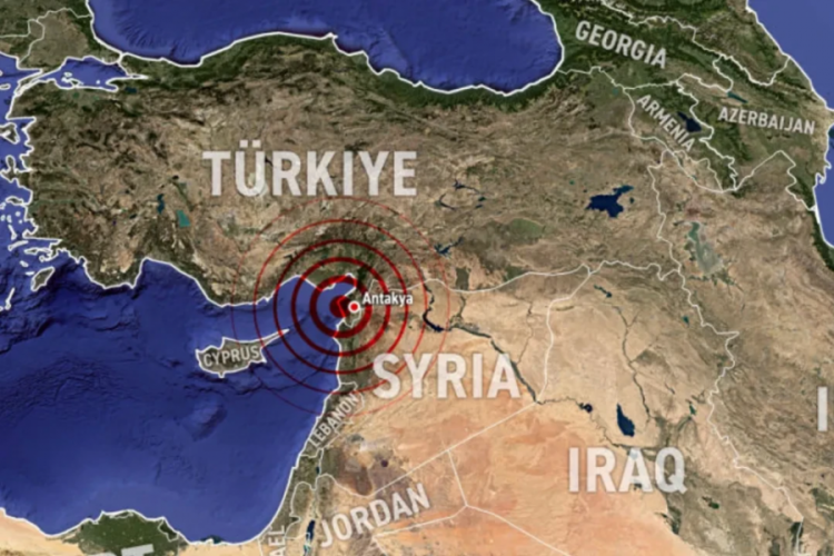 Türkiye üzerinden İsrail'e bilgi aktarılıyor iddiası!