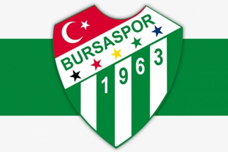 Bursaspor'da üst üste ayrılıklar! Bir futbolcu daha veda etti...